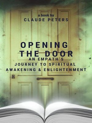 cover image of Opening the Door